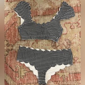 Marysia Sz Small Swimsuit
